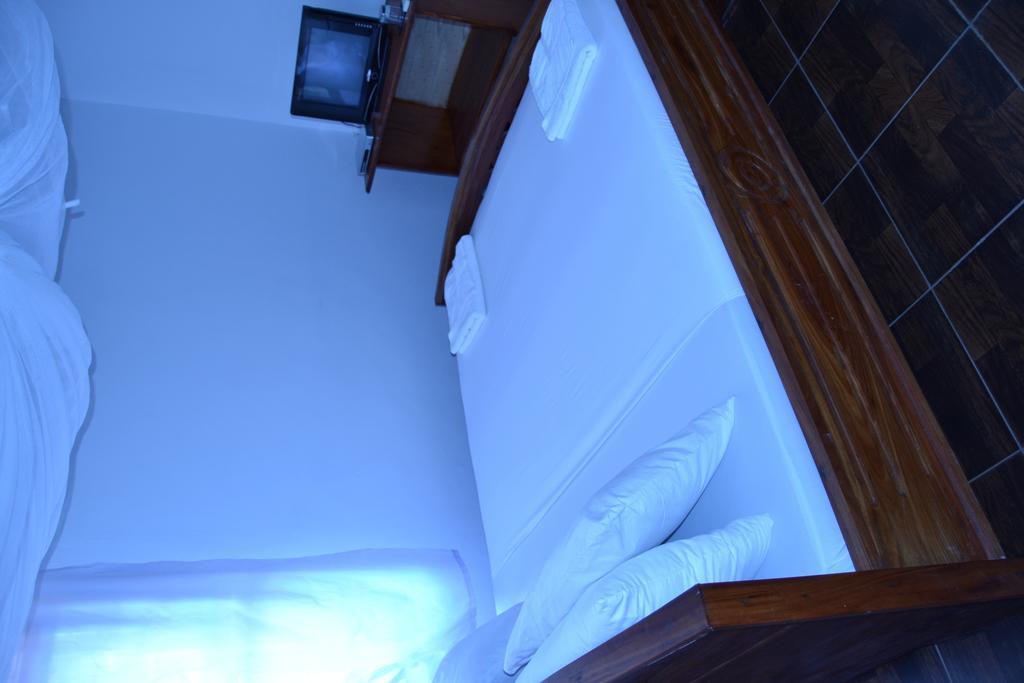 Pumzika Hotel Dar es Salaam Room photo