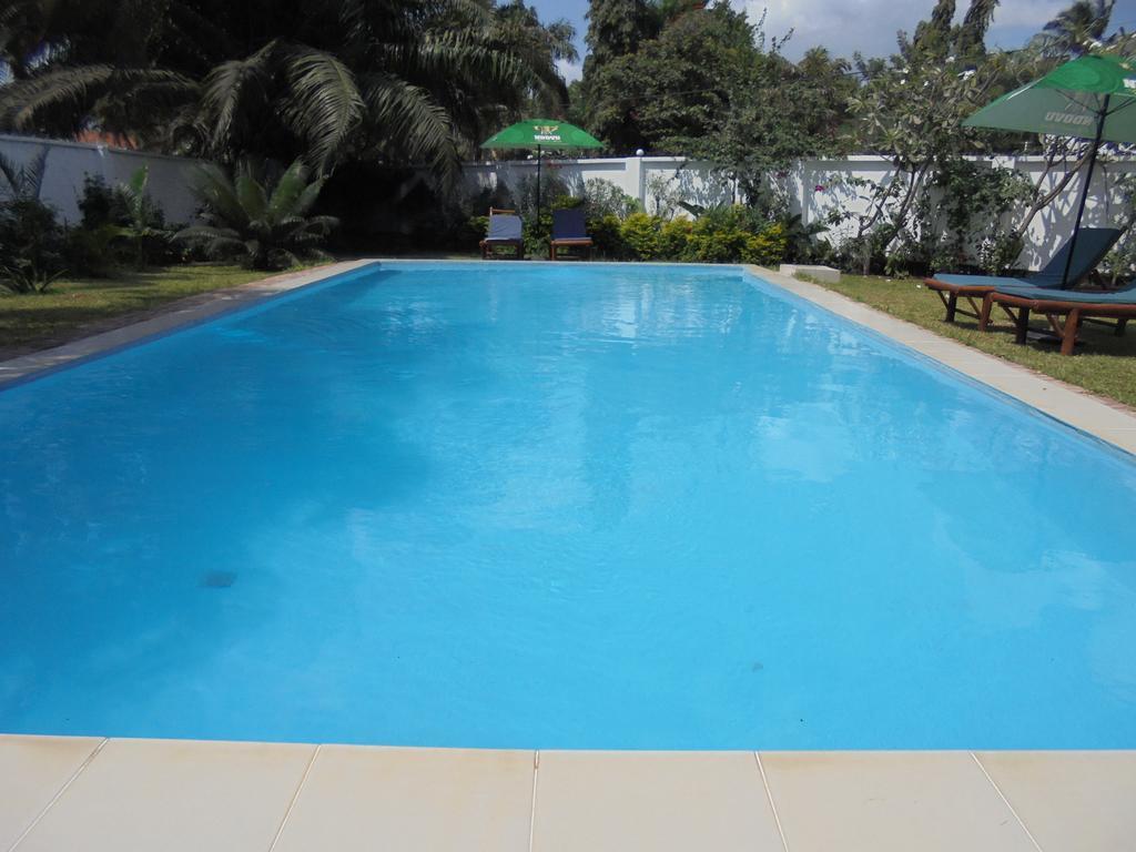 Pumzika Hotel Dar es Salaam Room photo